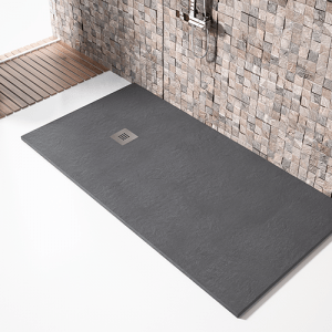 Ardesia ambient shower tray