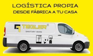 tegler in-house logistics